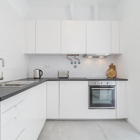 Casa Boma Lisboa - Brighting And Charming Apartment - Lapa VI Eksteriør bilde