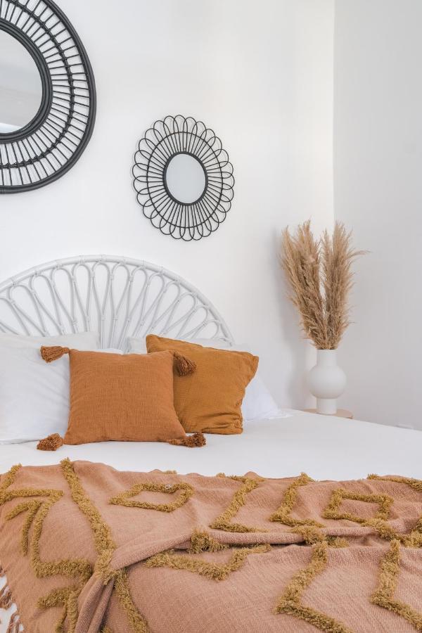 Casa Boma Lisboa - Brighting And Charming Apartment - Lapa VI Eksteriør bilde